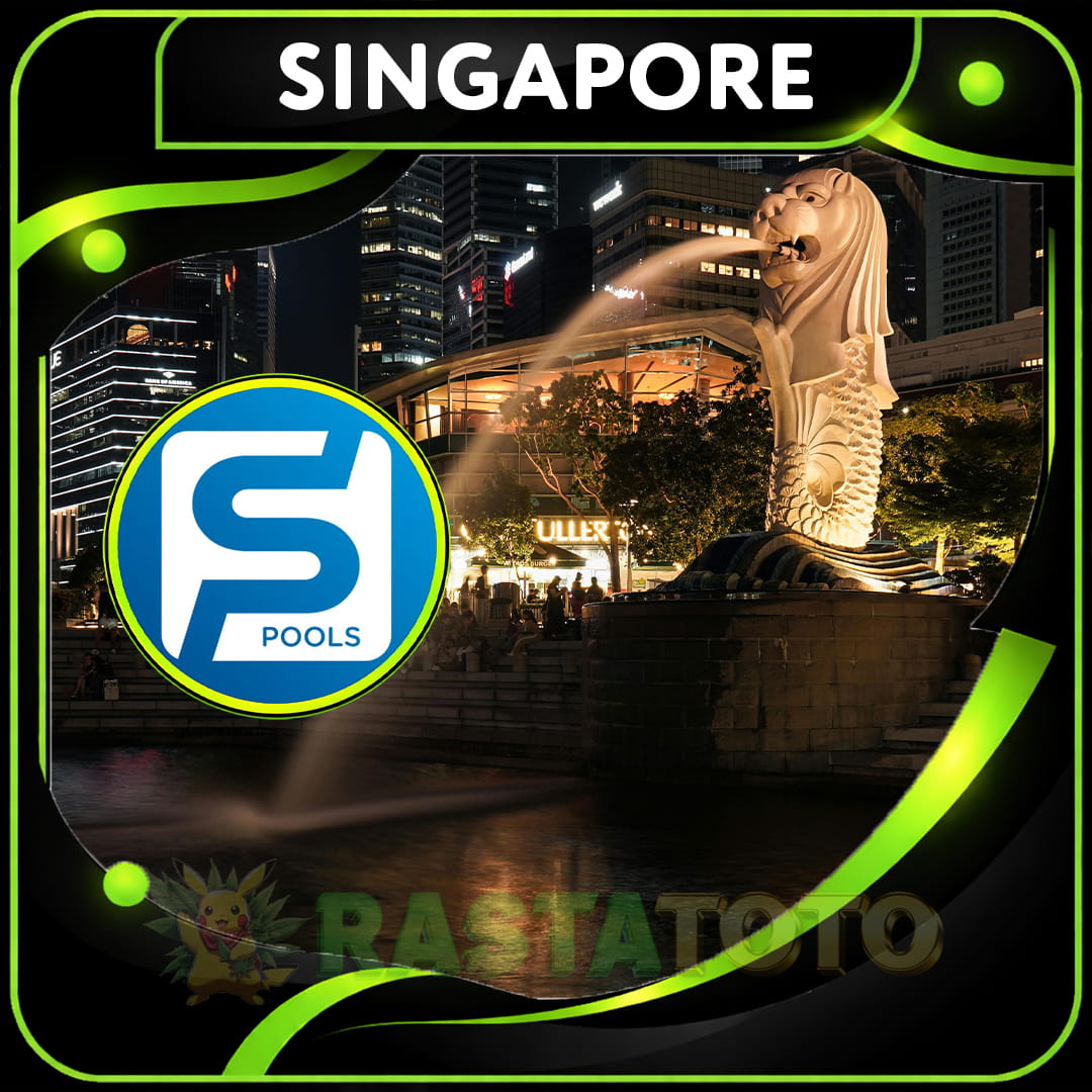 PREDIKSI SINGAPORE TOGEL HARI INI LENGKAP RASTATOTO 12 Maret 2026